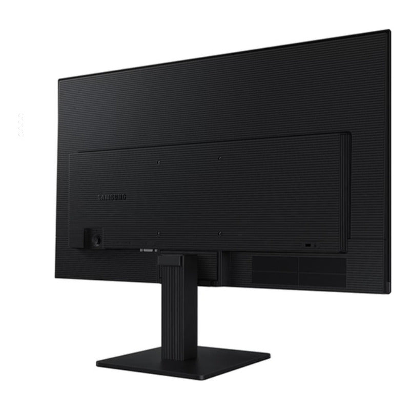 Monitor Samsung De 24 Pulgadas Essential S3 S30gd Color Negro 110v