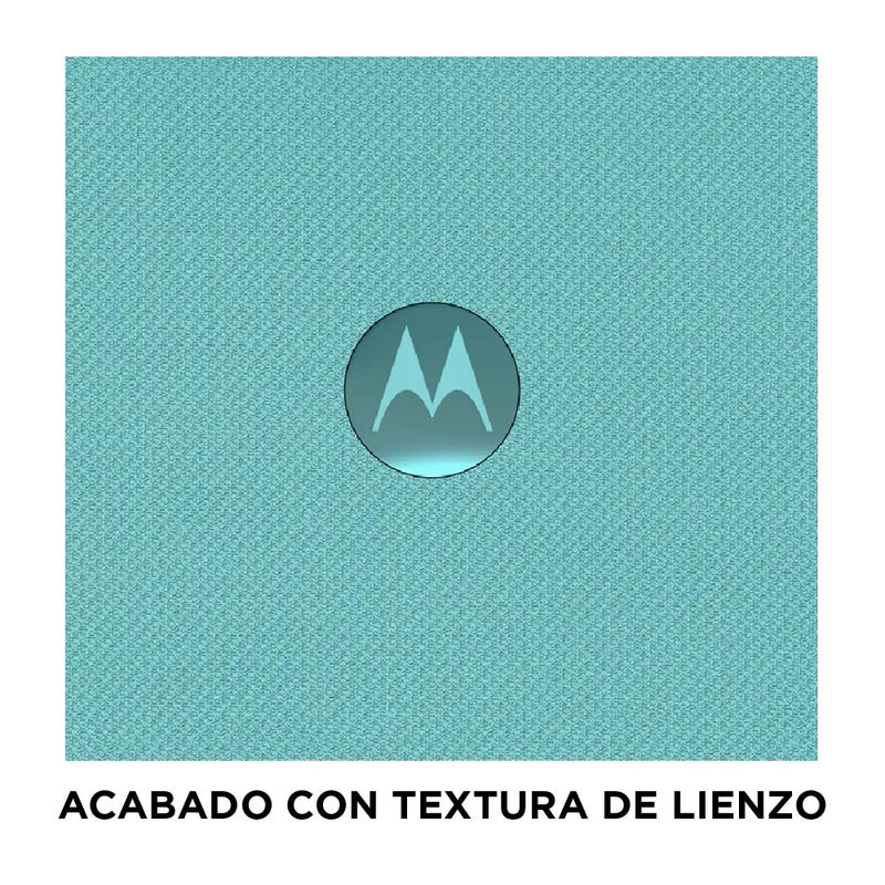 Celular Motorola Edge 60 Fusion 128gb + 8gb Ram Dual Sim Ultra Resistencia Militar Ip68 - Verde
