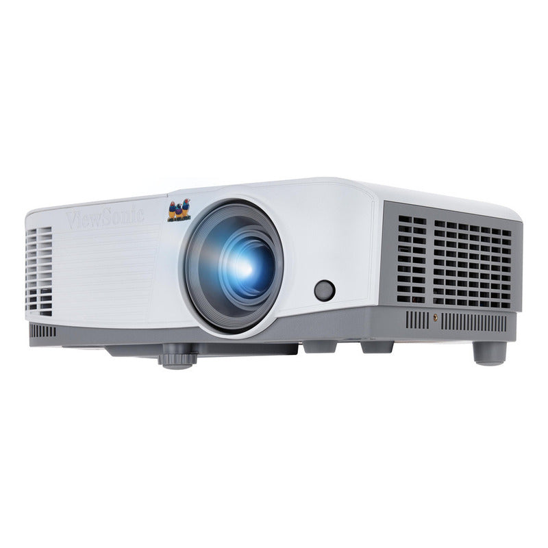Video Proyector Pa503s Viewsonic 3800 Lúmenes Svga Proyector Blanco