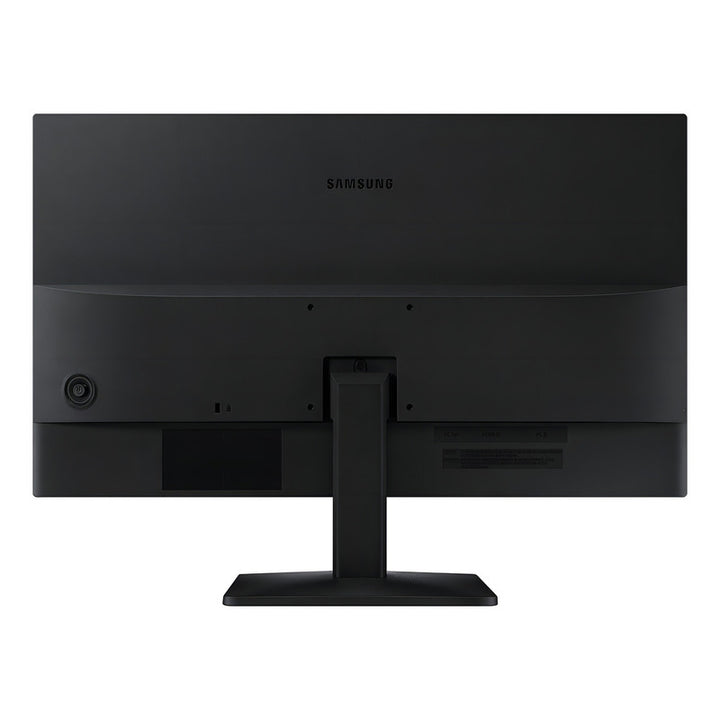 Monitor Samsung Ls22d310 22 Fhd 75hz Hdmi Plano Negro 110v