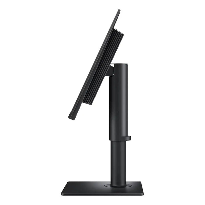 Monitor Ajustable Samsung 22 Essential Full Hd Ips 100hz Negro Ls22d402 110v