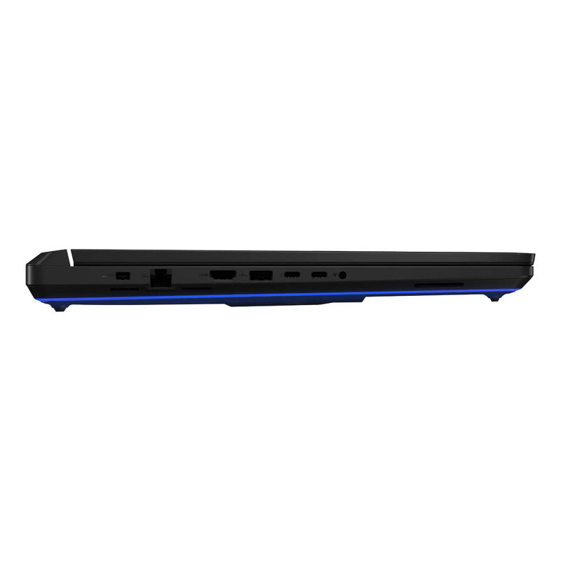 Portatil Rog Strix Scar18 Intel Core Ultra9 32gb 2tb Rtx5090 Negro