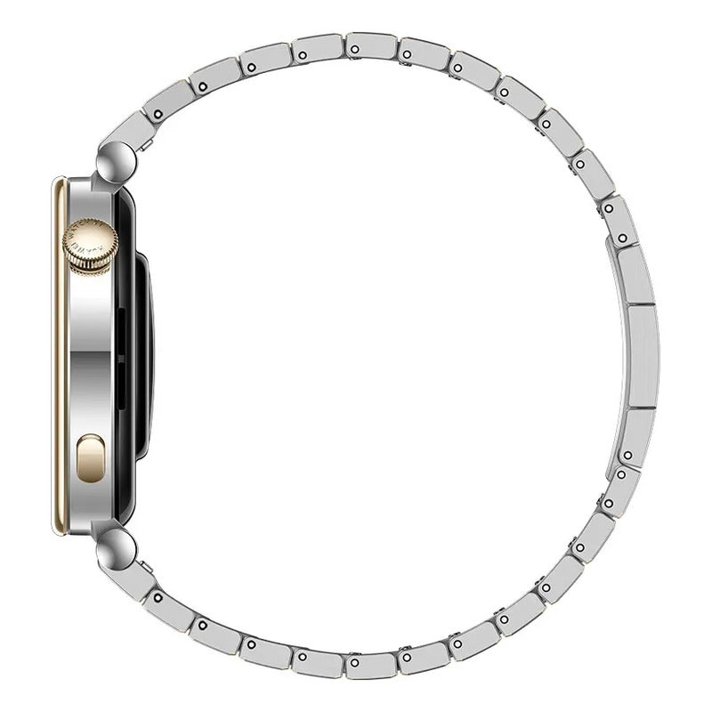 Smartwatch Reloj Inteligente Huawei Watch Gt 4 41mm Plata (nuevo Con Caja Abierta)