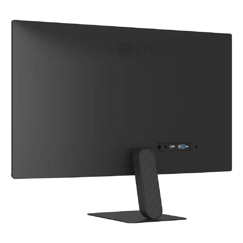 Monitor LG 27 Pulgadas Ips 120hz Hdr 10 1ms Full Hd 27u411a-b Negro 110v