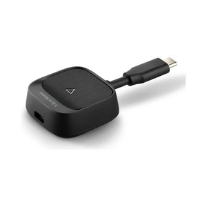 Convertidor Audio Video Viewsonic Wpd-900 Negro