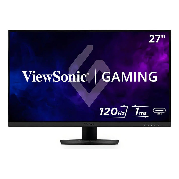 Monitor Gamer Viewsonic Vx2716a 27 Fhd 120hz Hdmi Negro