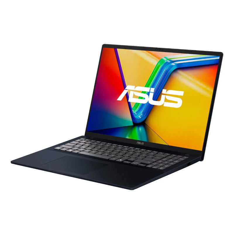 Portatil Asus Vivobook 16 Intel Core Ultra 5 16gb 512gb 16  Azul