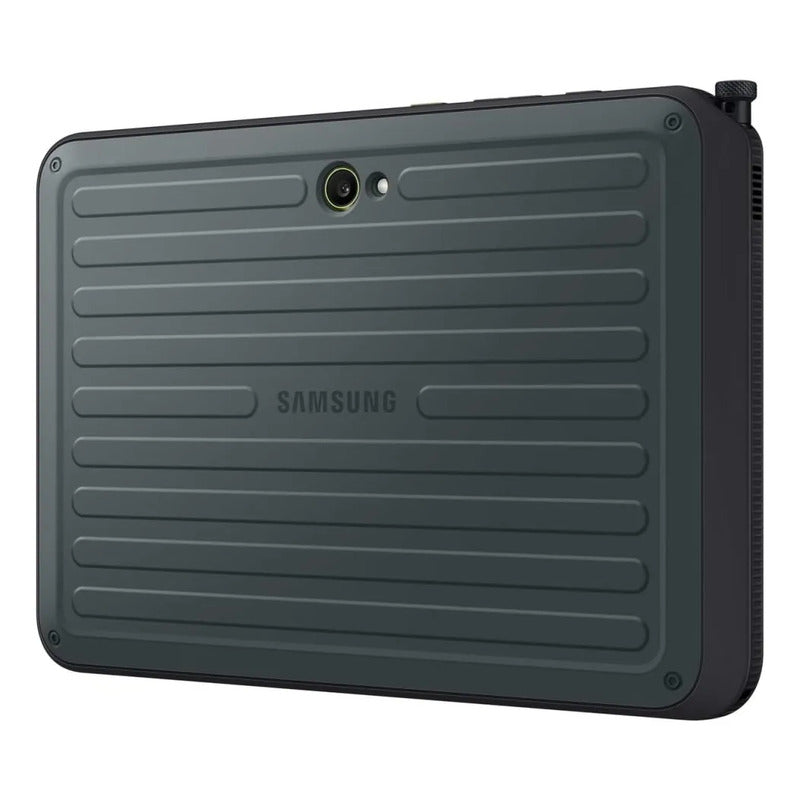 Galaxy Tab Active5 Pro 5g 8g - 128gb Rugerizada Gris Oscuro
