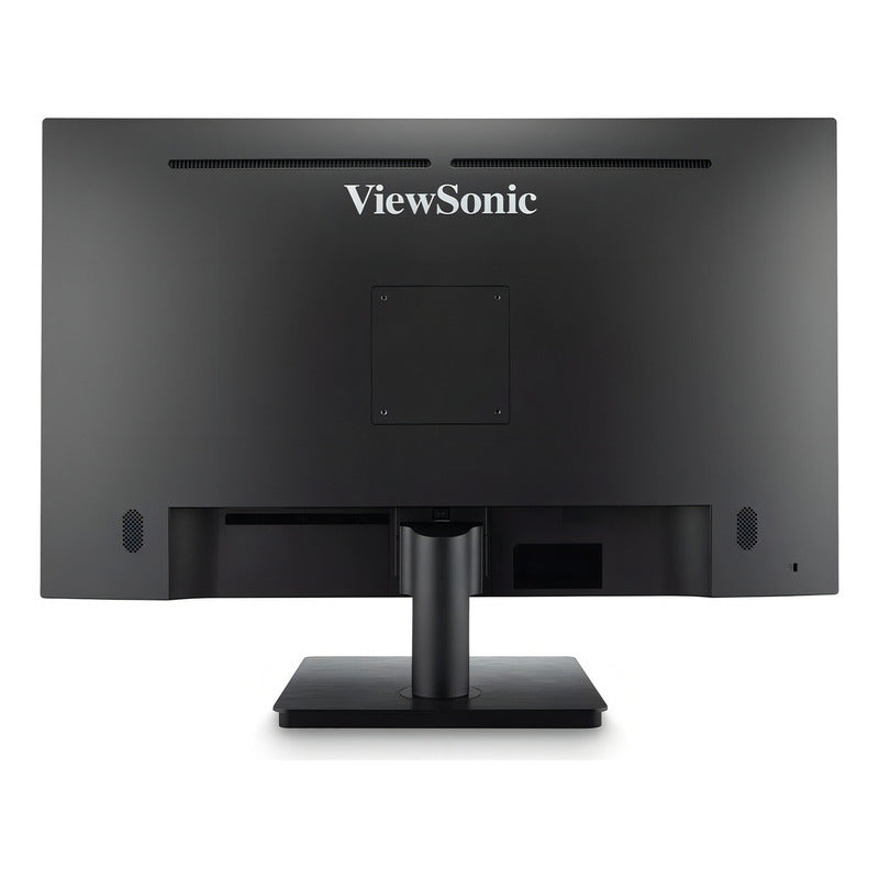Monitor Viewsonic Con Pantalla De 32  75hz Resolución Full Hd Black 110v