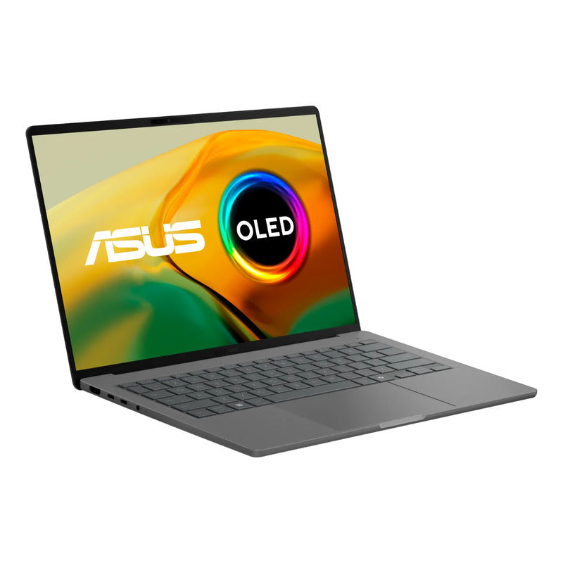 Portátil Asus Asus Zenbook A14 Gris