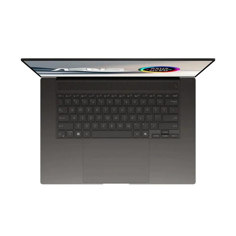 Notebook Asus Zenbook S 16 Ryzen Ai 9 32gb 1tb 16  W11 Gris