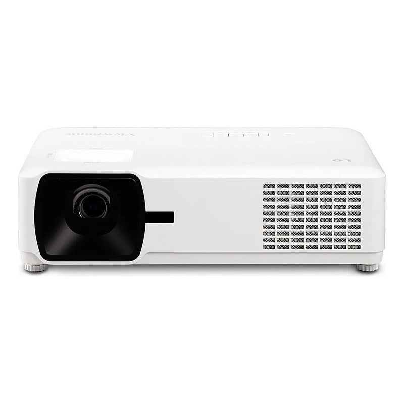 Proyector Viewsonic Ls610wh Led De 4000 Lúmenes, Wxga Y Hdmi Blanco