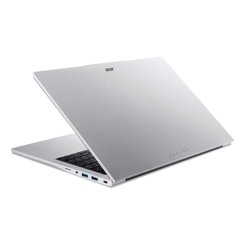 Portátil Acer Al15-72p-71th Ci7 13620h 8gb Ram 512gb Ssd Gris