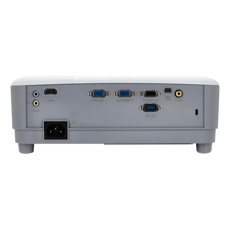 Video Proyector Pa503s Viewsonic 3800 Lúmenes Svga Proyector Blanco