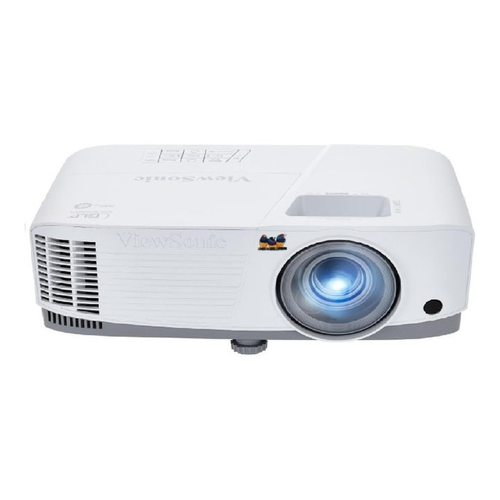 Video Proyector Pa503s Viewsonic 3800 Lúmenes Svga Proyector Blanco