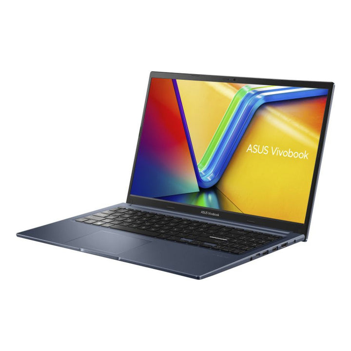 Portátil Asus Vivobook X1502va Ci7-13620h 16gb 512sd 15.6fhd Quiet Blue