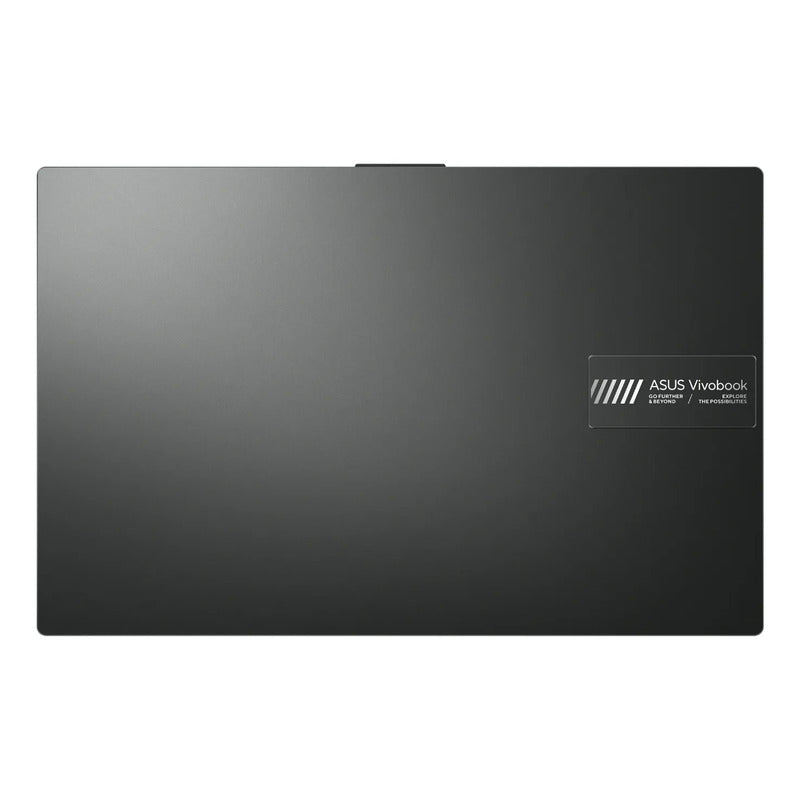 Portatil Asus Vivobook Go 15 Amd Ryzen 5 16gb 512gb 15.6  Negro