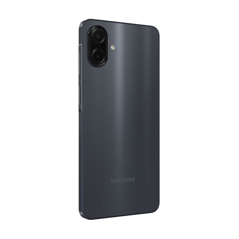 Samsung Galaxy A07 128 Gb, Teléfono Celular De 4 Gb, Cámara De 50 Mp, Pantalla 6.7, Protección Ip54, Procesador De 6 Nm, Negro