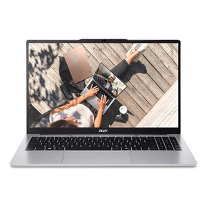 Portátil Acer Al15-72p-71th Ci7 13620h 8gb Ram 512gb Ssd Gris