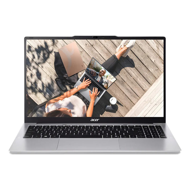 Portátil Acer Al15-72p-71th Ci7 13620h 8gb Ram 512gb Ssd Gris