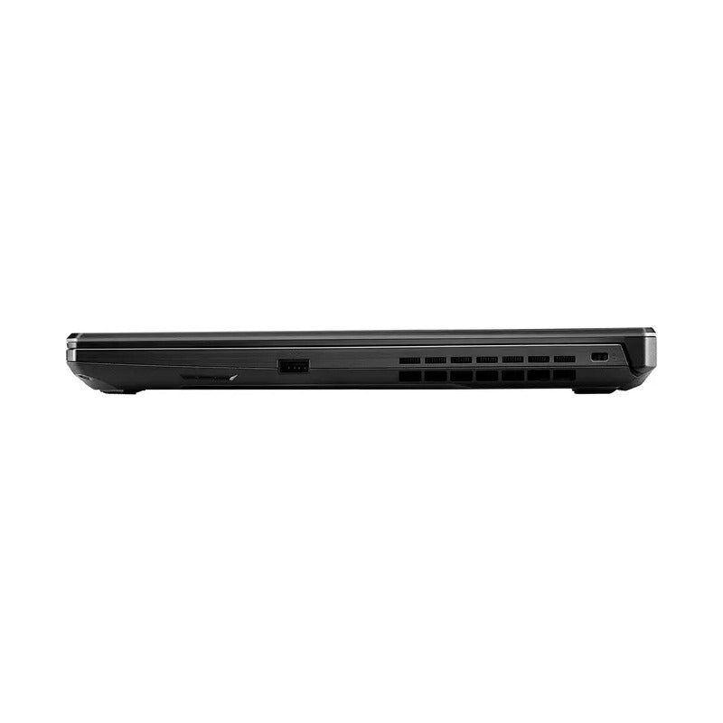 Portátil Gamer Asus Tuf Ryzen 7 7445hs 8gb 512gb Rtx 3050 Negro