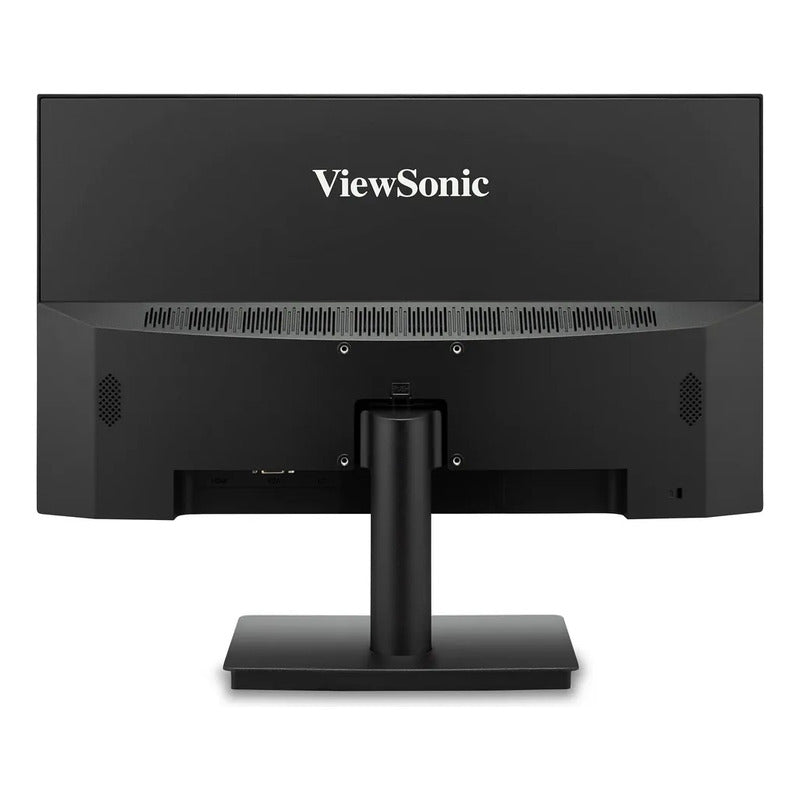 Monitor Led 24 Viewsonic Va240-h 100hz 1ms Full Hd Hdmi Color Negro