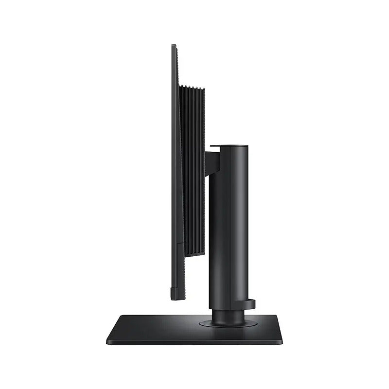 Monitor Ajustable Samsung 22 Essential Full Hd Ips 100hz Negro Ls22d402 110v