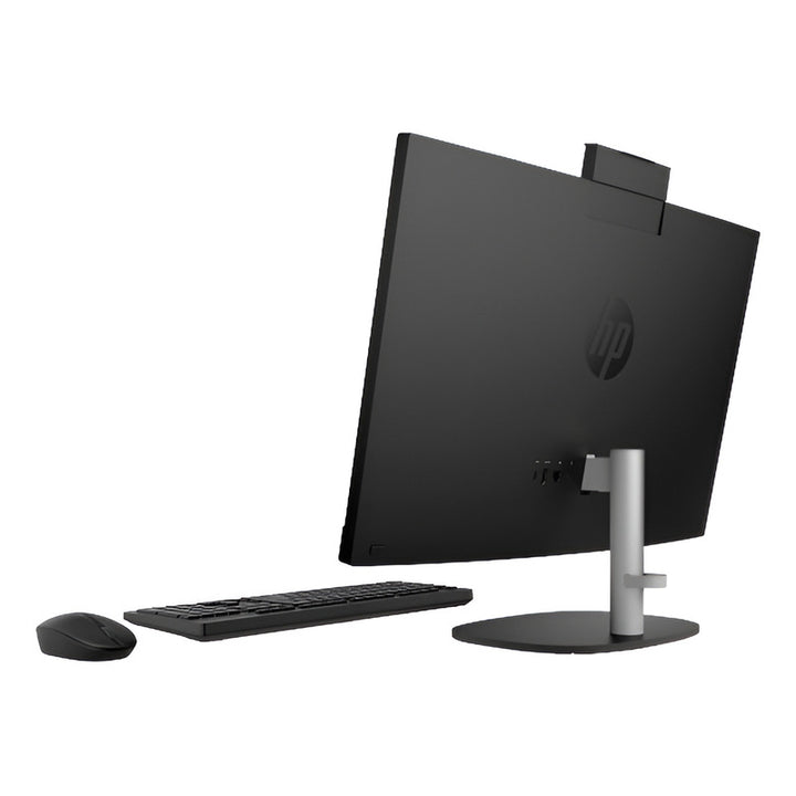 Hp All-in-one 24-cr0234la Pc Negro 90