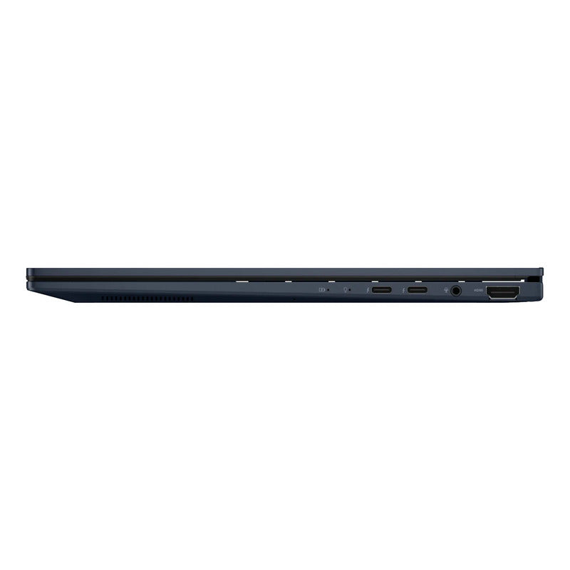 Portatil Asus Zenbook 14 Oled Intel Core Ultra 7 16g 1tb 14  Azul