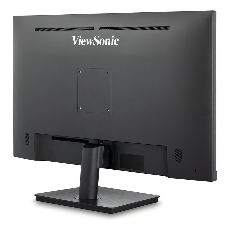 Monitor Viewsonic Con Pantalla De 32  75hz Resolución Full Hd Black 110v