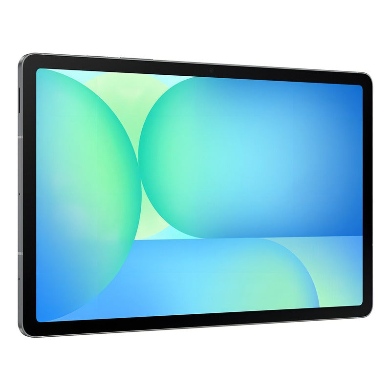 Samsung Galaxy Tab S10 Fe 128gb Wifi S Pen Pantalla 10.9'' Color Gris