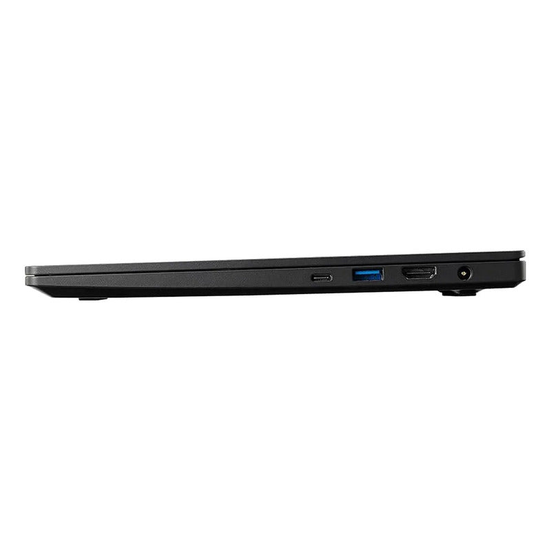 Portátil Xpg Xenia 14 Ci5 16gb 512gb Ssd Lifestyle Ultrabook Negro
