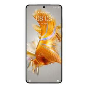 HUAWEI SMARTPHONE MATE 50 PRO DCO-LX9  PLATEADO