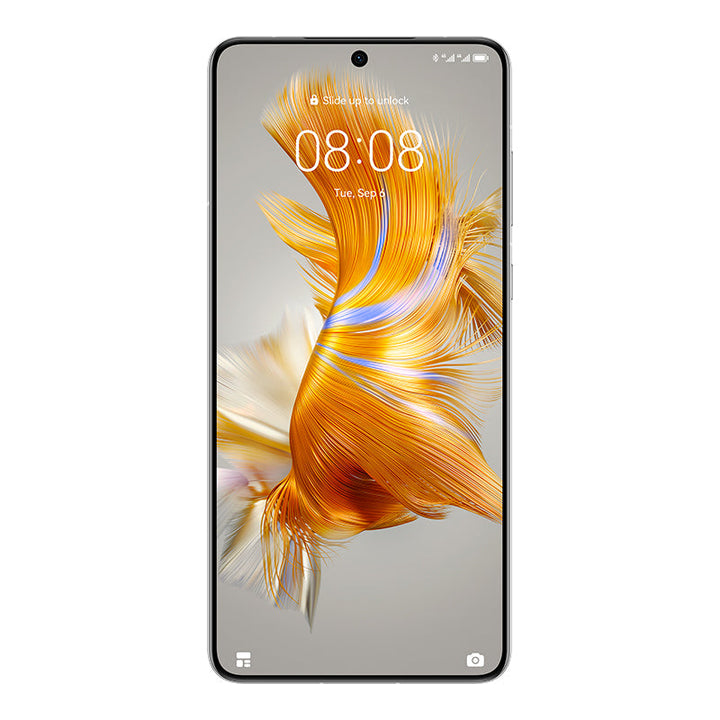 HUAWEI SMARTPHONE MATE 50 PRO DCO-LX9  PLATEADO