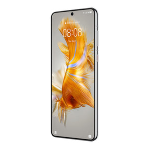 HUAWEI SMARTPHONE MATE 50 PRO DCO-LX9  PLATEADO