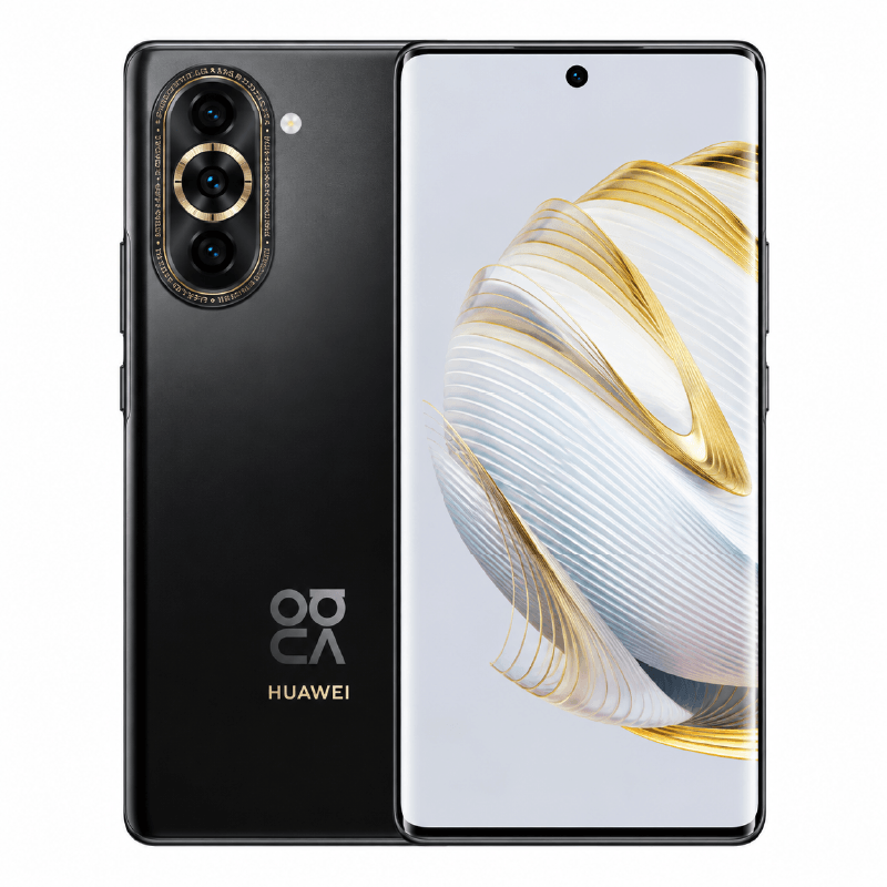 HUAWEI SMARTPHONE NOVA 10 NCO-LX3  NEGRO