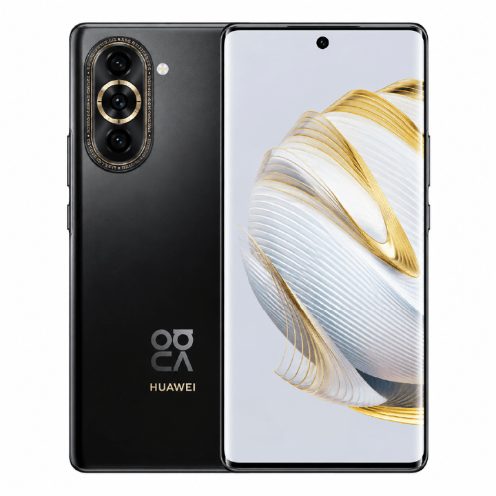 HUAWEI SMARTPHONE NOVA 10 NCO-LX3  NEGRO