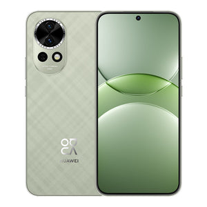 HUAWEI SMARTPHONE NOVA 13 BLK-LX9  VERDE