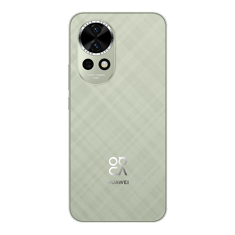 HUAWEI SMARTPHONE NOVA 13 BLK-LX9  VERDE