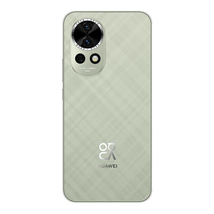 HUAWEI SMARTPHONE NOVA 13 BLK-LX9  VERDE