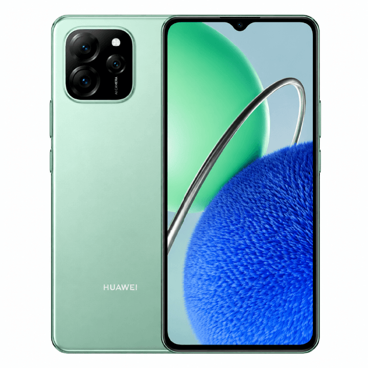 HUAWEI SMARTPHONE NOVA Y61 EVE-LX3 VERDE