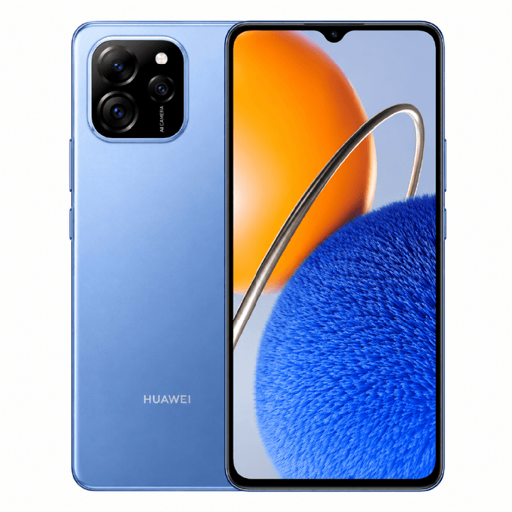 HUAWEI SMARTPHONE NOVA Y61 EVE-LX3 AZUL