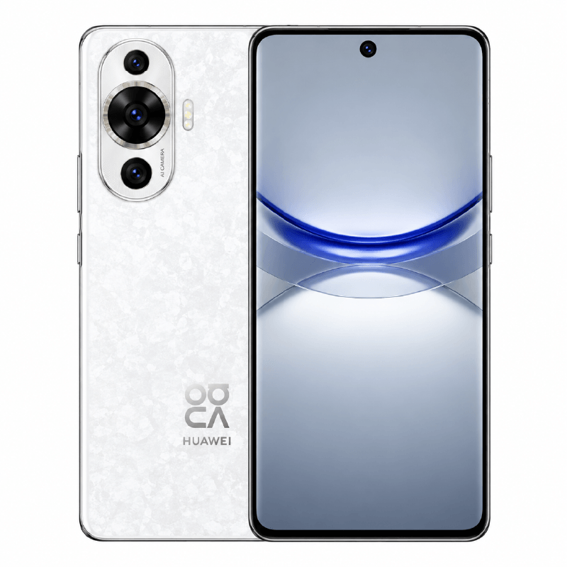 HUAWEI SMARTPHONE Nova 12S FOA-LX9  BLANCO