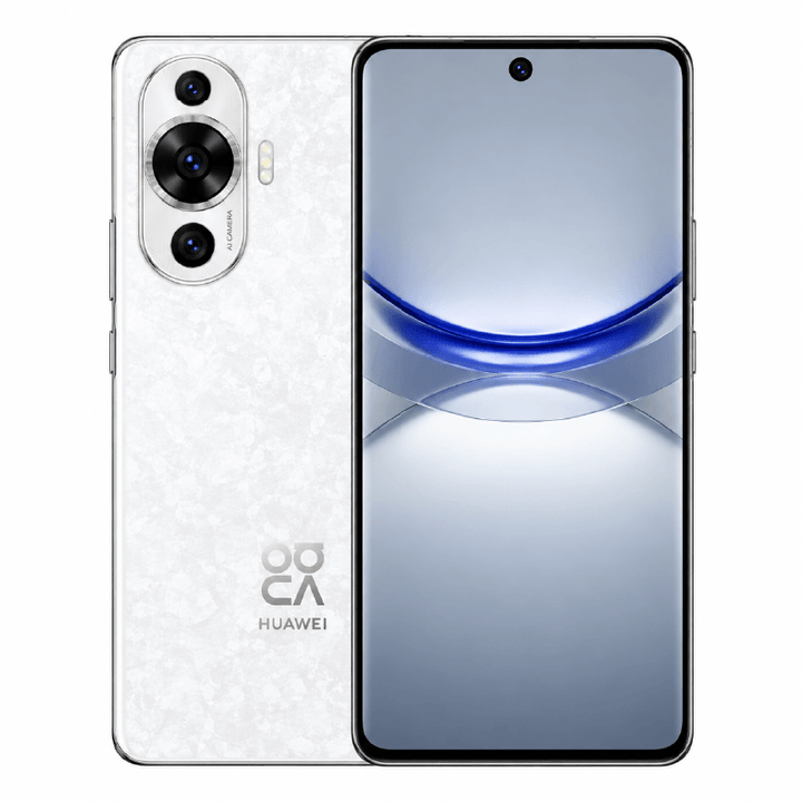 HUAWEI SMARTPHONE Nova 12S FOA-LX9  BLANCO