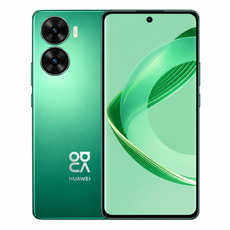 HUAWEI SMARTPHONE Nova 12 SE BNE-LX3 VERDE