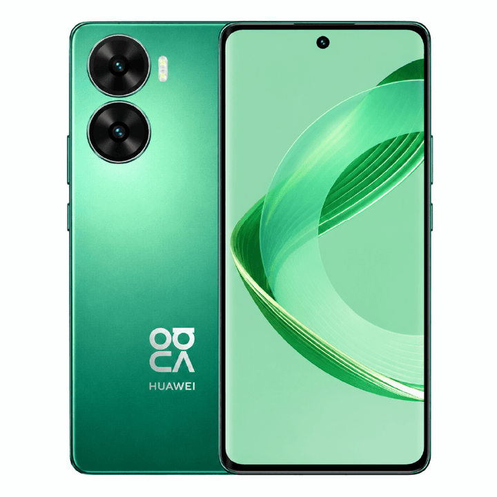 HUAWEI SMARTPHONE Nova 12 SE BNE-LX3 VERDE