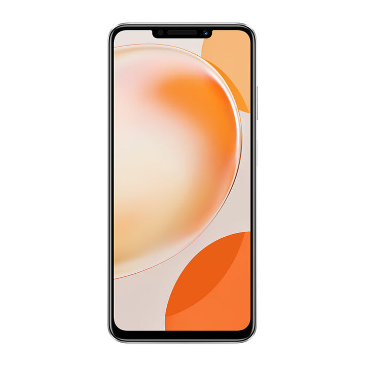HUAWEI SMARTPHONE Nova Y91 STG-LX2  PLATEADO
