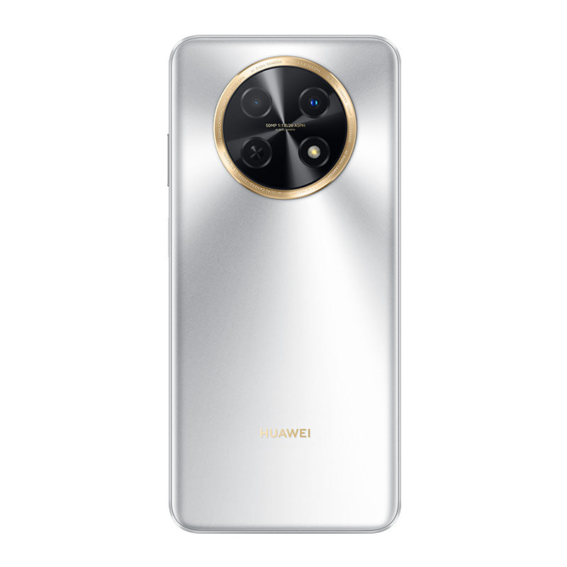 HUAWEI SMARTPHONE Nova Y91 STG-LX2  PLATEADO