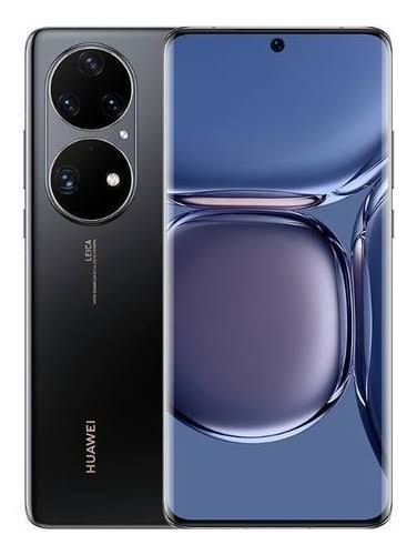 HUAWEI SMARTPHONE P50 PRO JAD-LX9  DORADO