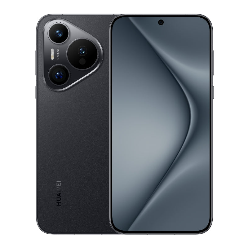 HUAWEI SMARTPHONE P70 ADY-LX9 NEGRO